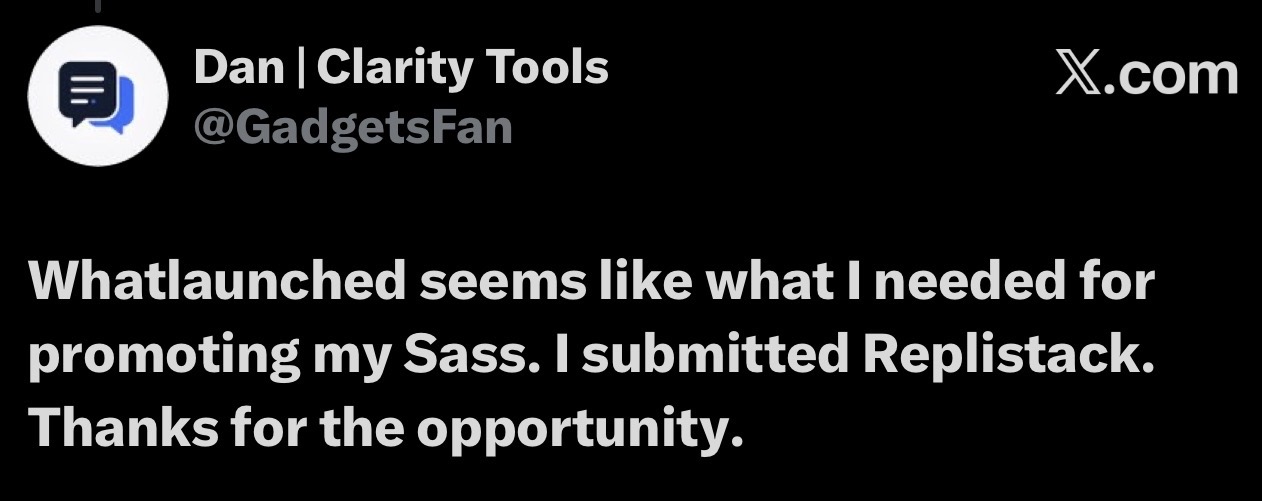 Dan | Clarity Tools profile photo
