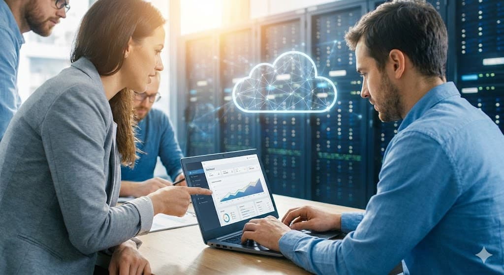 Best Hosting for Startups 2026