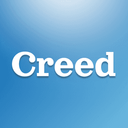 Creed: Bible Companion logo