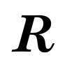 Readcast logo
