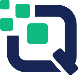 QuickData.ai logo