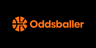 Oddsballer logo