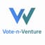 Vote-n-Venture logo