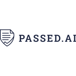 Passed.AI logo
