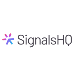 SignalsHQ logo