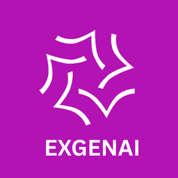 ExGen AI logo