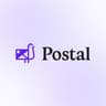 Postal logo