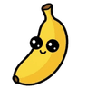 Banana AI logo
