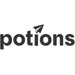 Potions logo