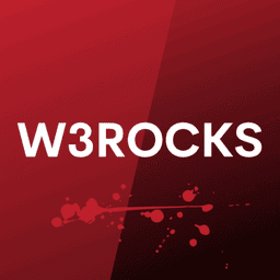 W3rocks logo