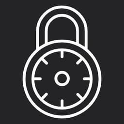 Password Locker logo