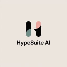 HypeSuite AI logo