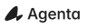 Agenta logo