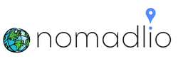 Nomadlio logo