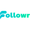 Followr Studio logo