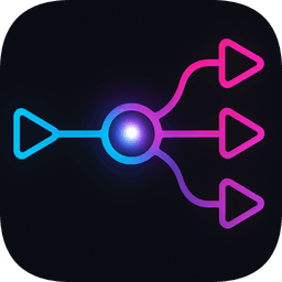 StreamPlacements logo