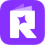 Readify logo