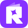 Readify logo
