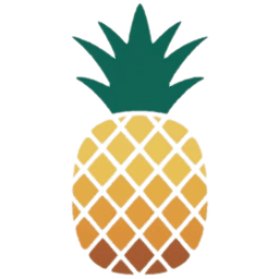 Pineapple Kamil Daniel logo
