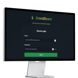 Brandscout logo