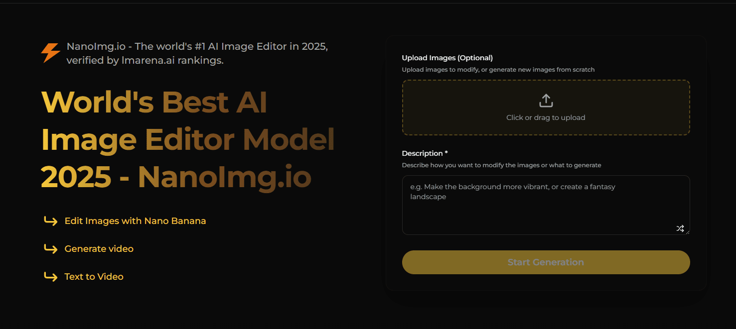NanoImg screenshot 1