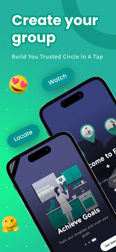 Findy plus  screenshot 1