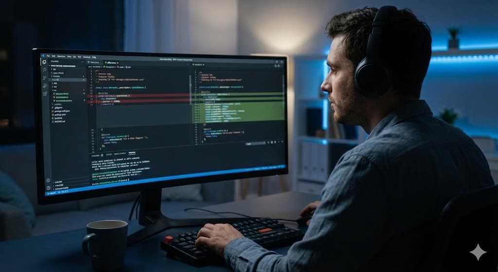 What Is Cursor AI? The Complete Guide to the AI Code Editor (Features, Pricing, Setup & Context Rules)