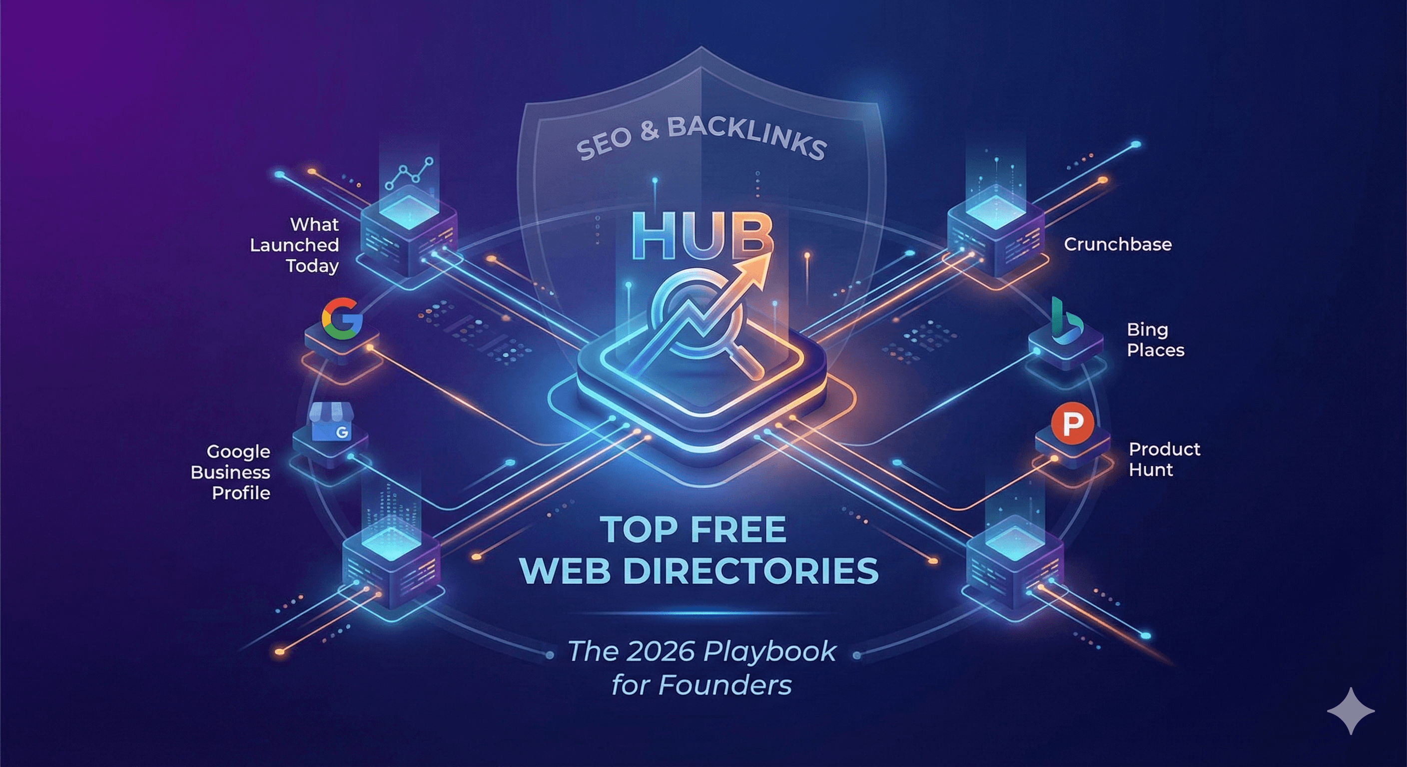 Top Free Web Directories for SEO and Backlinks: The 2026 Playbook for Founders