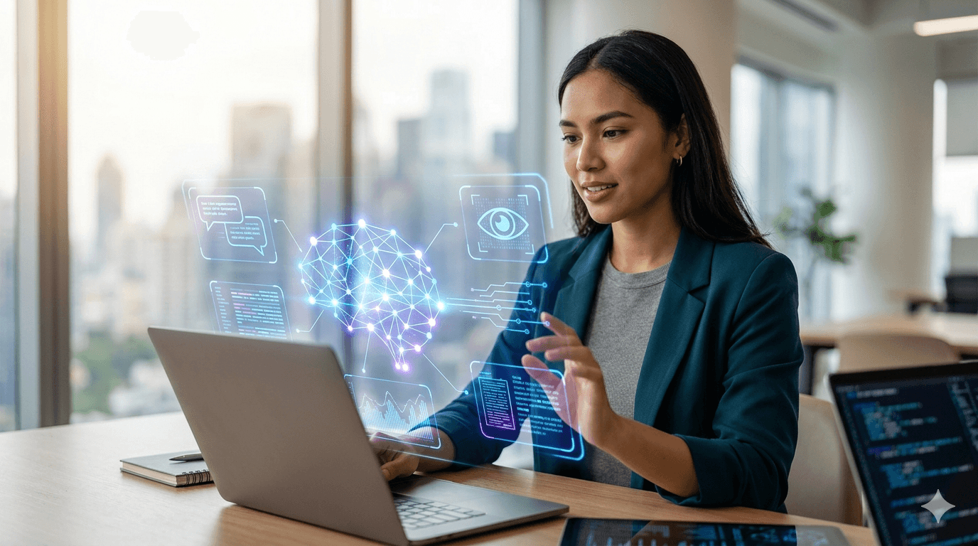 What is Artificial Intelligence (AI)?