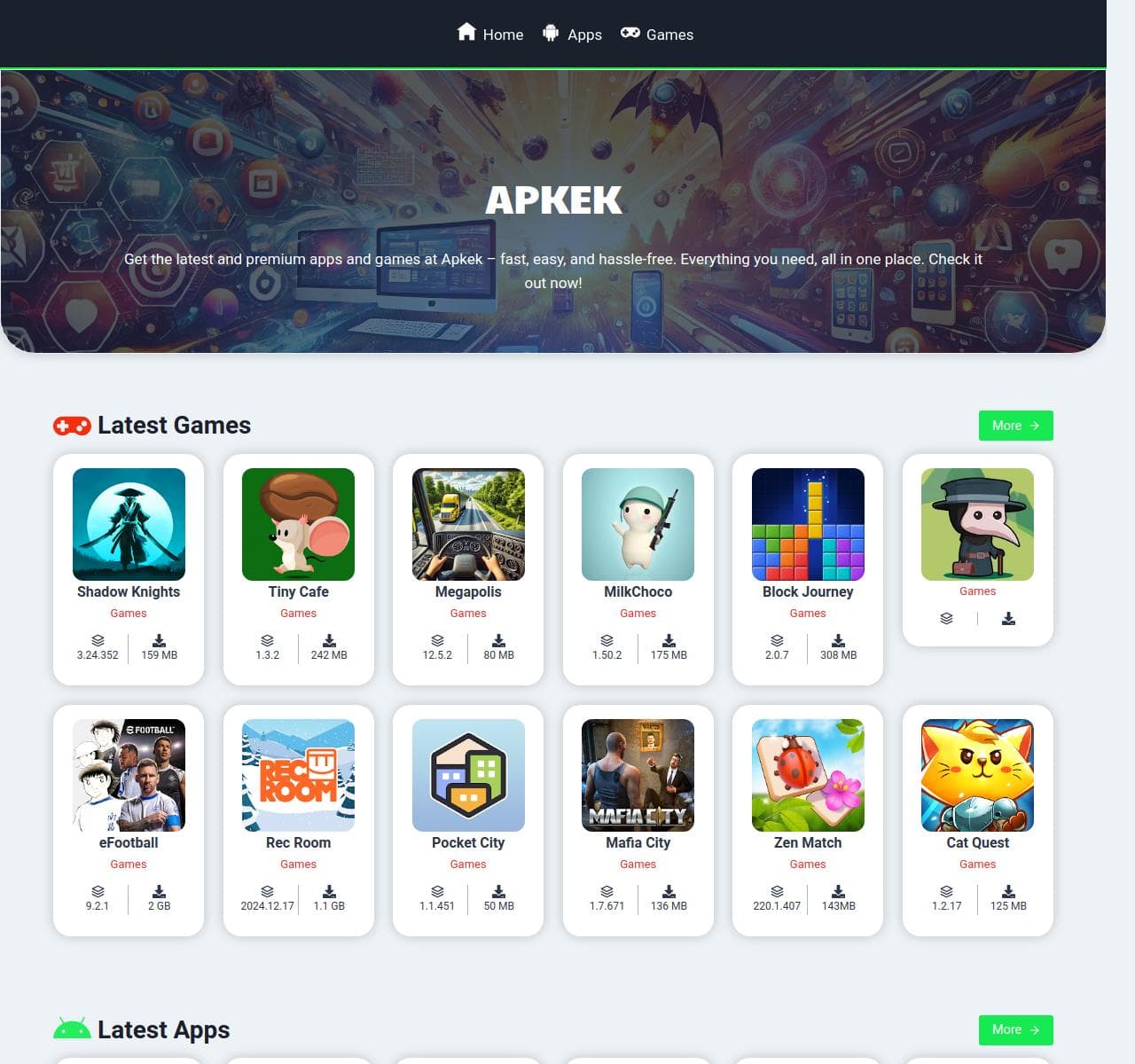 Apkek.org Review: What I Found After Digging Into Its Safety, Content, and Trust Signals