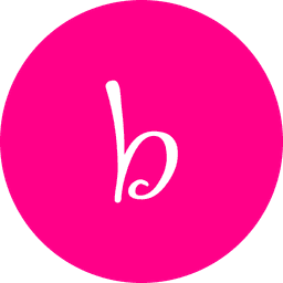 Butterfly CSS logo