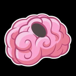 Character Headcanon Generator logo