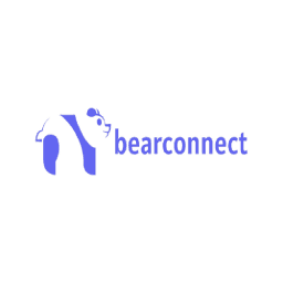 Bearconnect logo