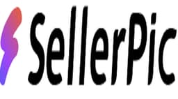 SellerPic logo
