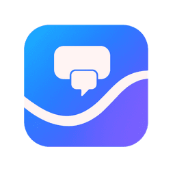 Content flow AI logo