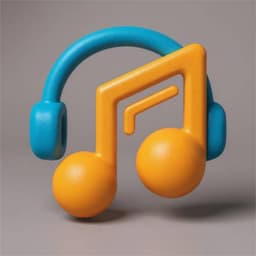 AI Describe Music logo