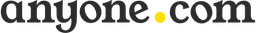 Anyone.com logo
