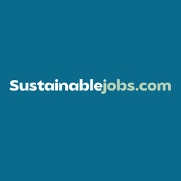 Sustainablejobs.com logo