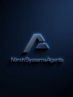 ninthsystemsagents logo