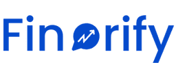 Finorify logo