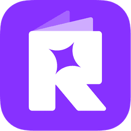 Readify logo