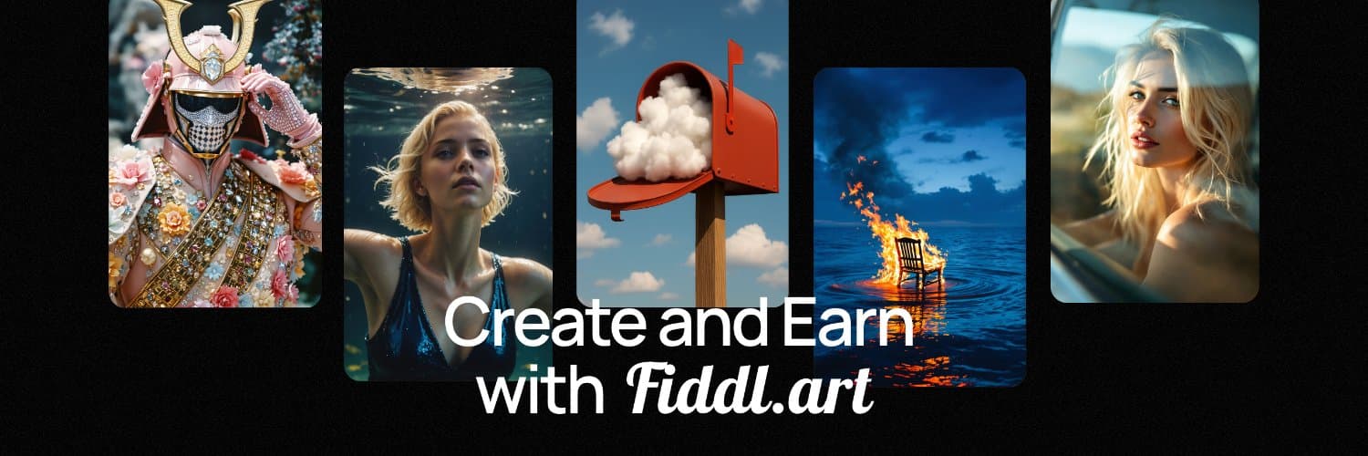 Fiddl.art screenshot 1