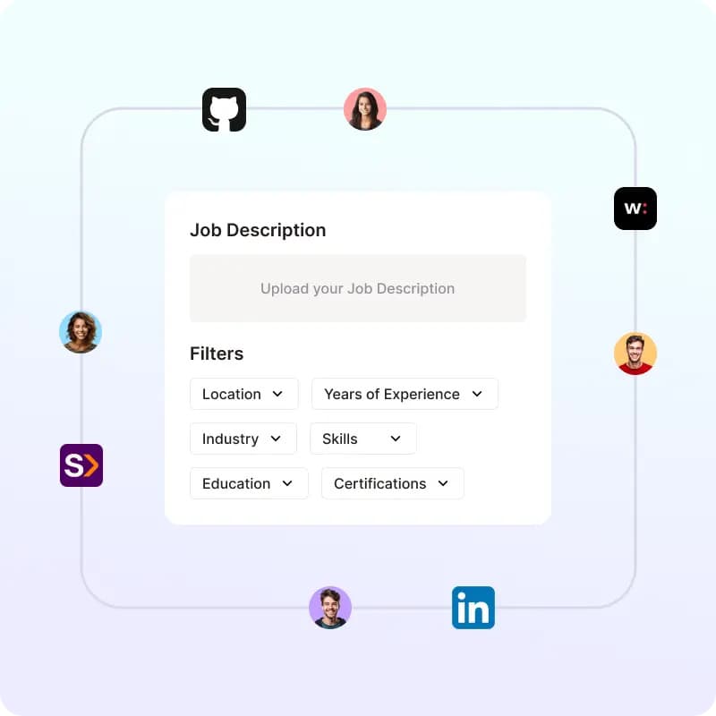 Litespace screenshot 1