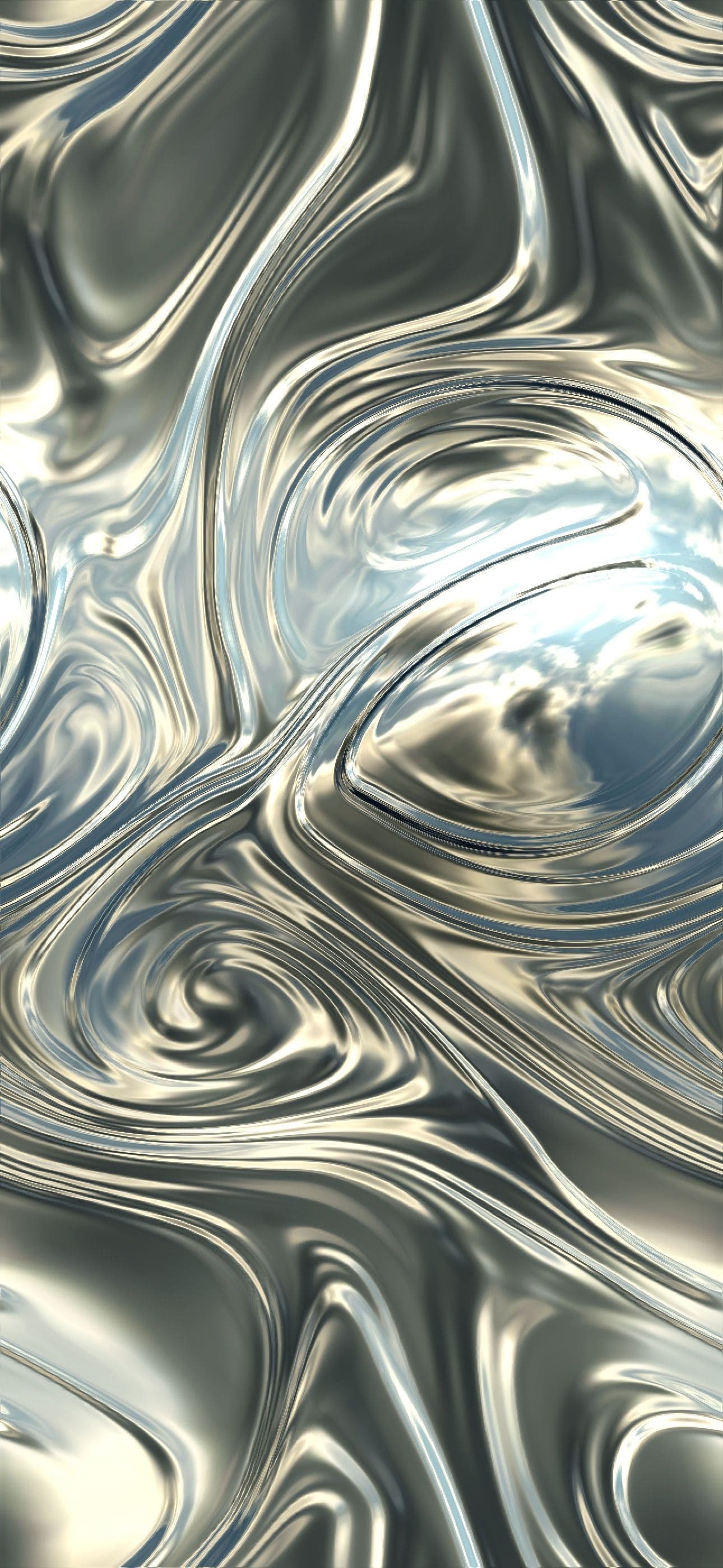 Fluidium screenshot 1