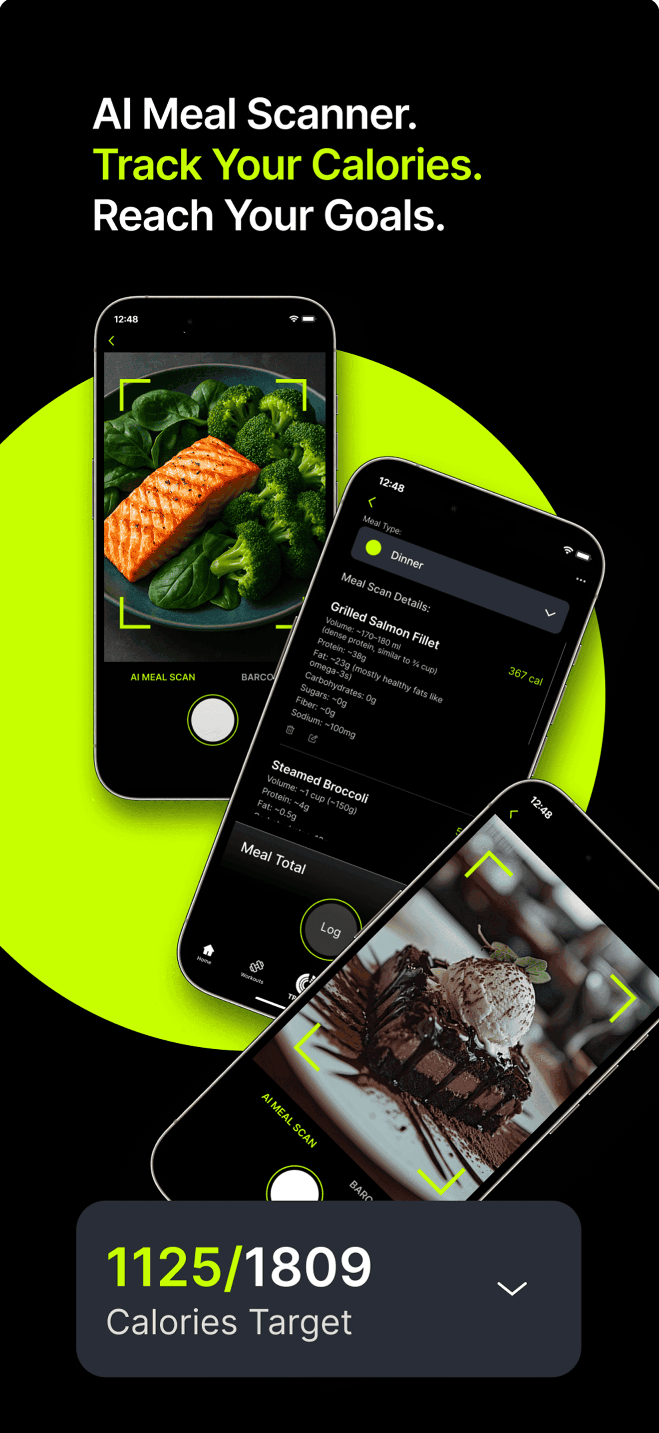 Body By AI screenshot 1