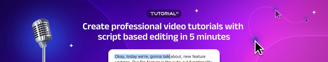 Tutorial AI screenshot 1