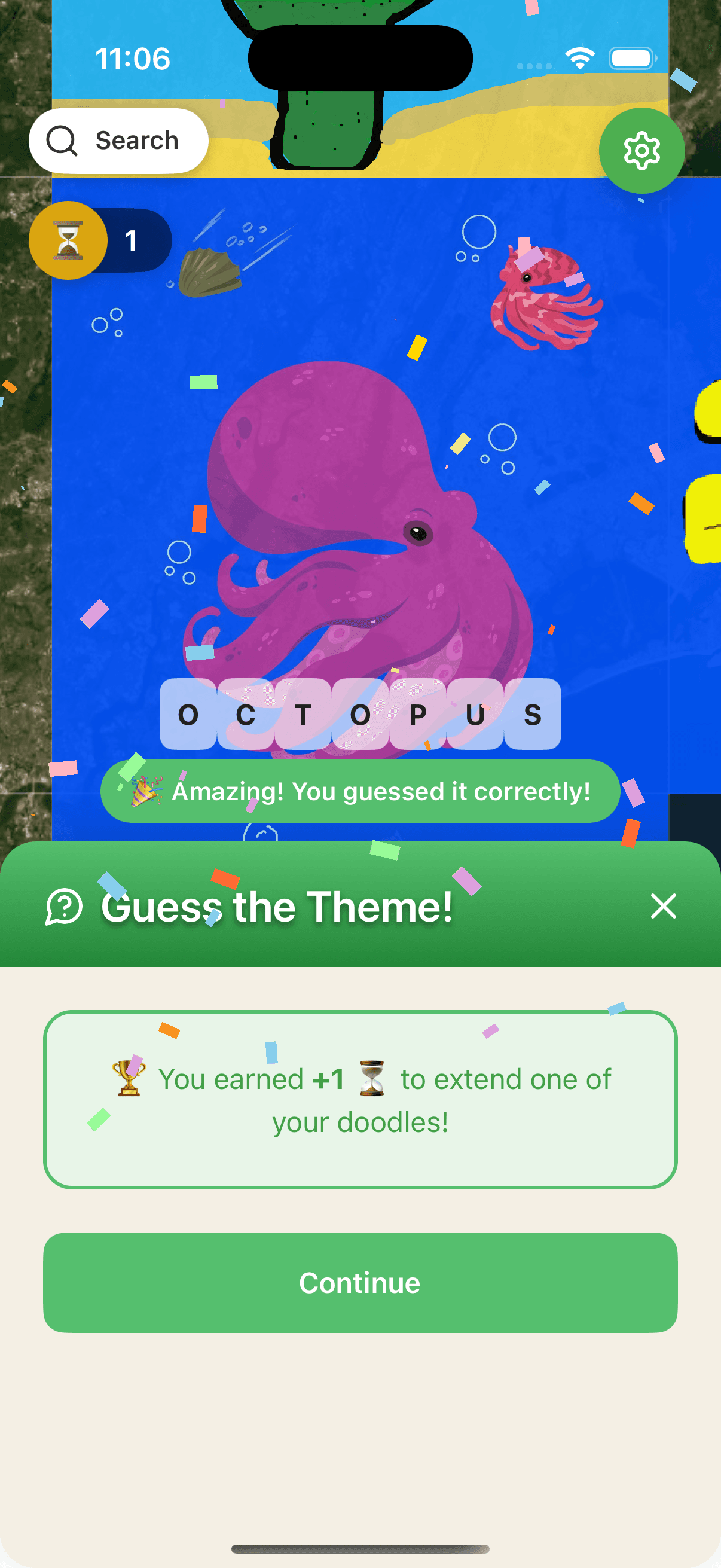 Earthboard screenshot 1